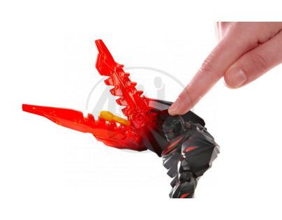 Max Steel Týmové figurky Mattel Y9507 - DREDD BHH20