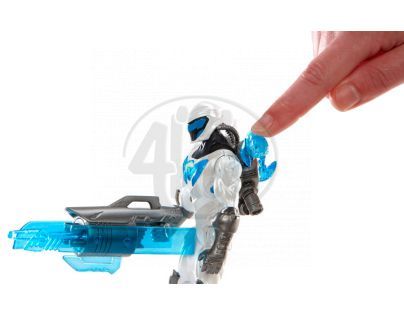 Max Steel Týmové figurky Mattel Y9507 - MAX STEEL BHH21