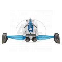 Max Steel BHH99 Základní kolekce vozidel - Tryskáčové auto 4