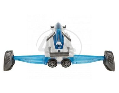 Max Steel BHH99 Základní kolekce vozidel - Tryskáčové auto