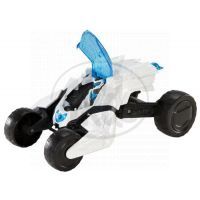 Max Steel BHH99 Základní kolekce vozidel - Turbo závodní auto 2
