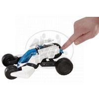 Max Steel BHH99 Základní kolekce vozidel - Turbo závodní auto 3