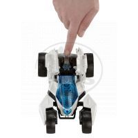 Max Steel BHH99 Základní kolekce vozidel - Turbo závodní auto 4