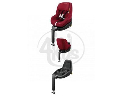 Autosedačka Maxi-Cosi 2way Pearl Confetti 9-18 kg