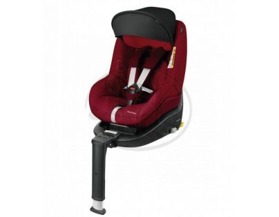 Autosedačka Maxi-Cosi 2way Pearl Walnut Brown 9-18 kg