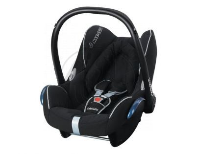 Autosedačka Maxi-Cosi CabrioFix Crossed Lines 0-13 kg