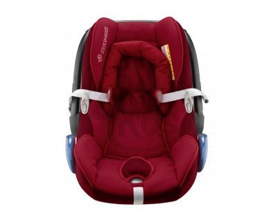 Autosedačka Maxi-Cosi CabrioFix Crossed Lines 0-13 kg