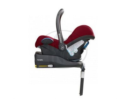Autosedačka Maxi-Cosi CabrioFix Crossed Lines 0-13 kg