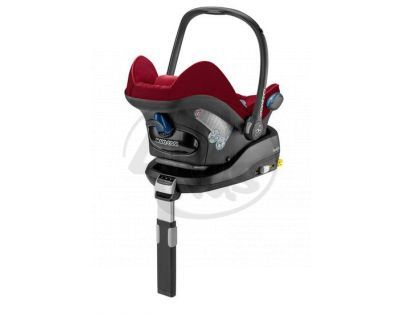 Autosedačka Maxi-Cosi CabrioFix Crossed Lines 0-13 kg