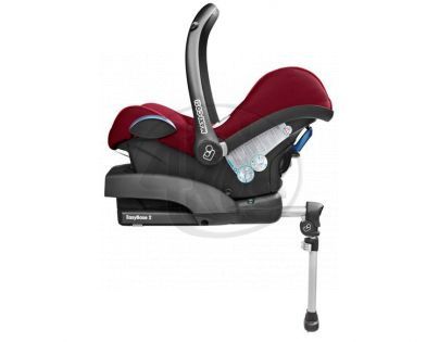 Autosedačka Maxi-Cosi CabrioFix Crossed Lines 0-13 kg
