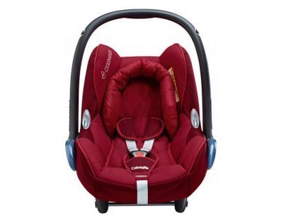 Autosedačka Maxi-Cosi CabrioFix Graphic Crystal 0-13 kg