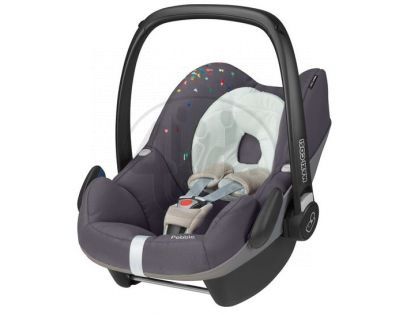 Autosedačka Maxi-Cosi Pebble Confetti 0-13 kg