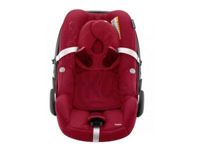 Autosedačka Maxi-Cosi Pebble Origami Rose 0-13 kg