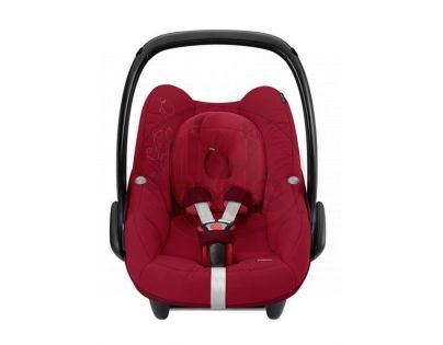 Autosedačka Maxi-Cosi Pebble Origami Rose 0-13 kg