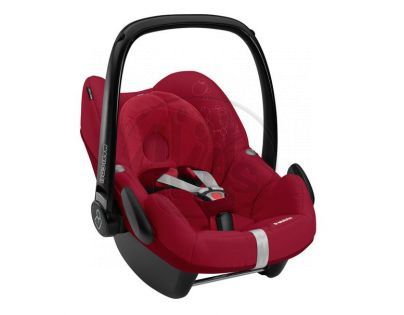 Autosedačka Maxi-Cosi Pebble Origami Rose 0-13 kg