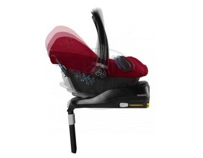 Autosedačka Maxi-Cosi Pebble Origami Rose 0-13 kg