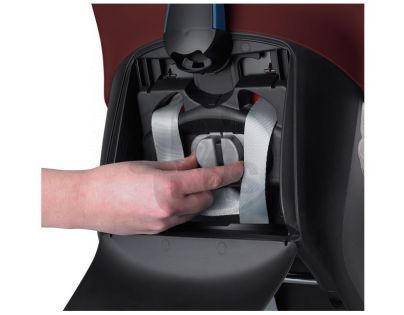 Autosedačka Maxi-Cosi Pebble Total Black 0-13 kg