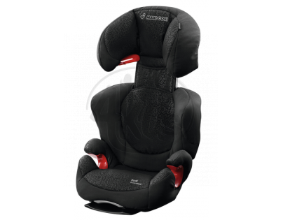 Autosedačka Maxi-Cosi Rodi AirProtect  Modern Black