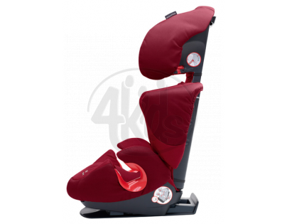Autosedačka Maxi-Cosi Rodi AirProtect  Modern Black