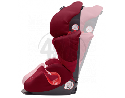 Autosedačka Maxi-Cosi Rodi AirProtect  Modern Black