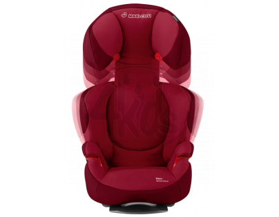 Autosedačka Maxi-Cosi Rodi AirProtect  Modern Black