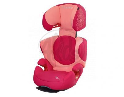 Autosedačka Maxi-Cosi Rodi AirProtect Origami Rose 15-36 kg