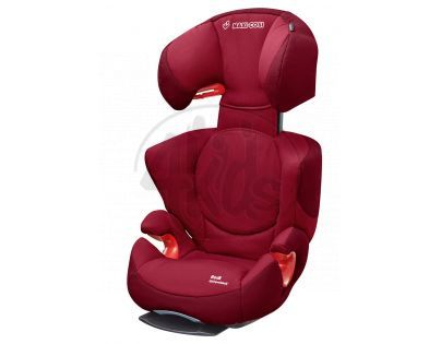 Autosedačka Maxi-Cosi Rodi AirProtect Raspberry Red 15-36 kg