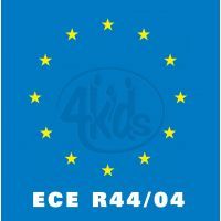 Autosedačka Maxi-Cosi Rodi AirProtect Raspberry Red 15-36 kg 5