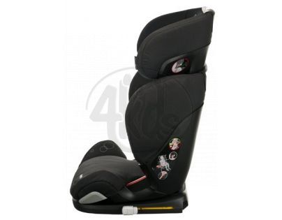 Autosedačka Maxi-Cosi Rodi AirProtect Total Black 15-36 kg