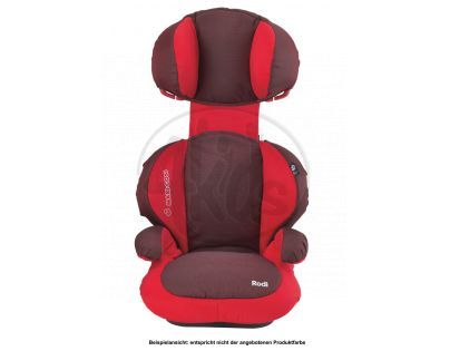 Autosedačka Maxi-Cosi Rodi SPS Bjorn 15-36 kg
