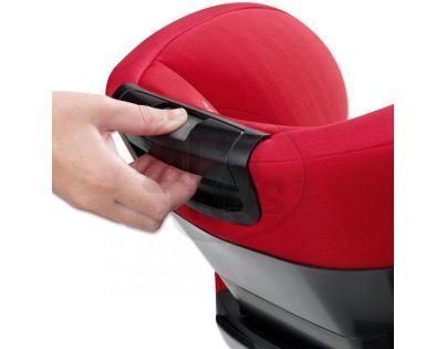 Autosedačka Maxi-Cosi RodiFix Confetti 15-36 kg