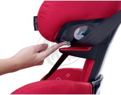 Autosedačka Maxi-Cosi RodiFix Confetti 15-36 kg