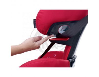 Autosedačka Maxi-Cosi RodiFix Graphic Crystal 15-36 kg