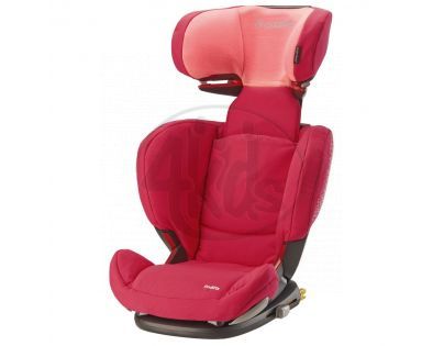 Autosedačka Maxi-Cosi RodiFix Origami Rose 15-36 kg
