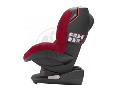 Autosedačka Maxi-Cosi Tobi Modern Black 9-18 kg