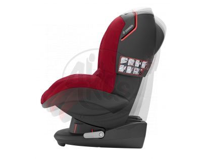 Autosedačka Maxi-Cosi Tobi Modern Black 9-18 kg