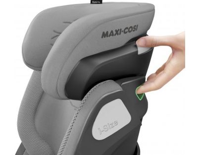 Maxi Cosi Kore Pro i-Size autosedačka Authentic Grey