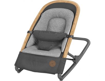 Maxi Cosi Kori lehátko 2v1 Essential Graphite