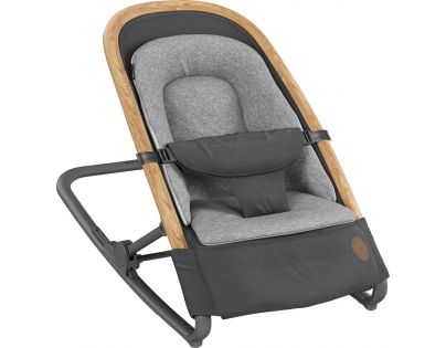 Maxi Cosi Kori lehátko 2v1 Essential Graphite
