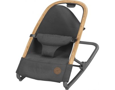 Maxi Cosi Kori lehátko 2v1 Essential Graphite