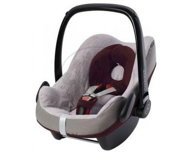 Maxi Cosi Letní potah Pebble Cool Grey