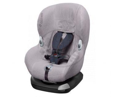 Letní potah Maxi-Cosi Priori XP - Cool Grey