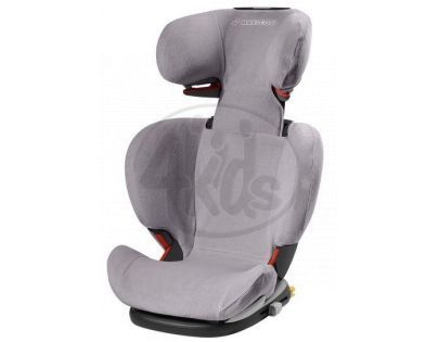 Letní potah Maxi-Cosi RodiFix - Cool Grey