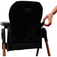 Maxi Cosi Minla židlička rostoucí Essential Graphite 5