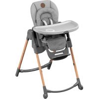 Maxi Cosi Minla židlička rostoucí Essential Grey