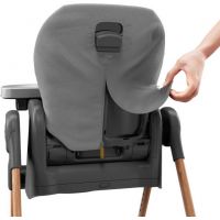 Maxi Cosi Minla židlička rostoucí Essential Grey 4
