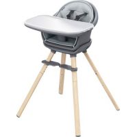 Maxi Cosi Moa židlička 8v1 Graphite
