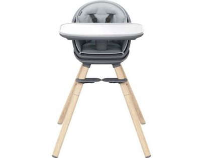 Maxi Cosi Moa židlička 8v1 Graphite
