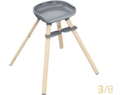 Maxi Cosi Moa židlička 8v1 Graphite