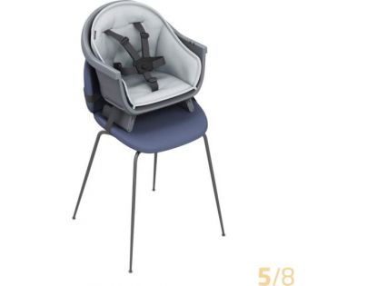 Maxi Cosi Moa židlička 8v1 Graphite